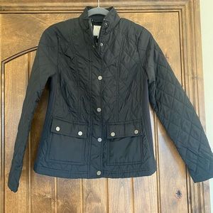 A New Day Brand Black Jacket - Size Small